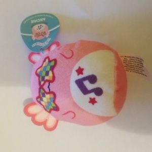 Archie Squishmallow Mcdonald's